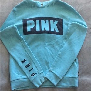 hoodie from PINK